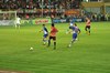Galatasaray - Ofk Belgrad